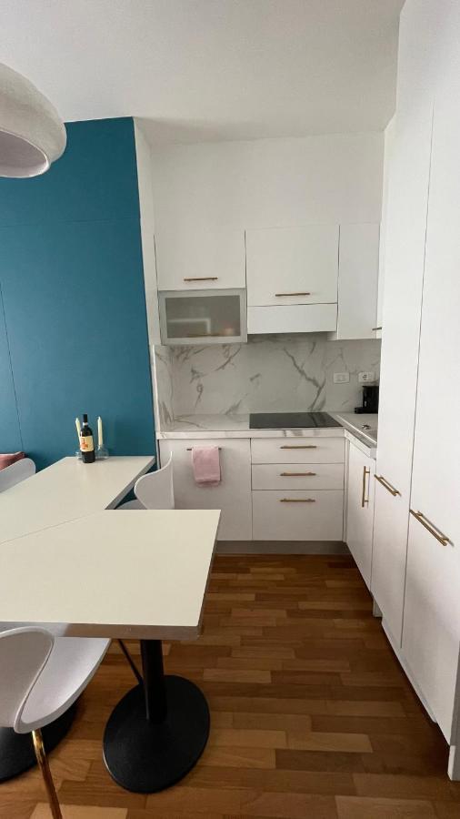 Bocconi 1 Bdr With Style Daire Milano Dış mekan fotoğraf