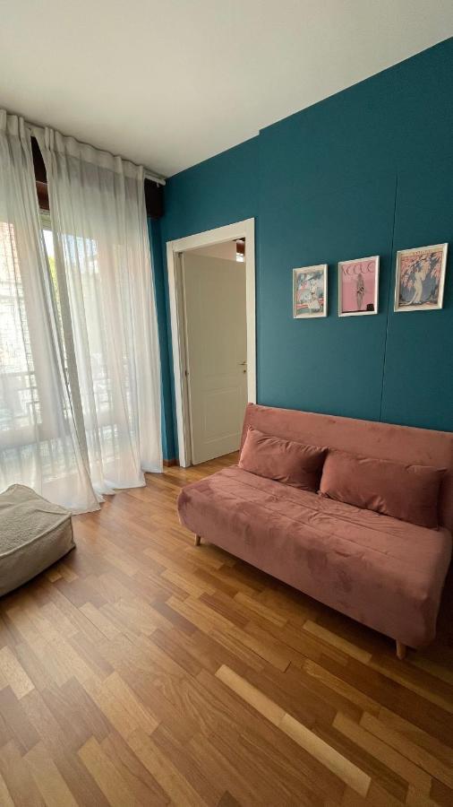 Bocconi 1 Bdr With Style Daire Milano Dış mekan fotoğraf